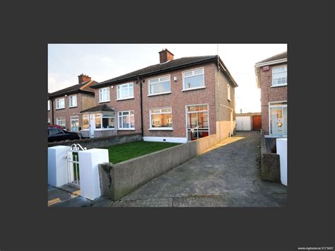 chanel grove coolock dublin 5